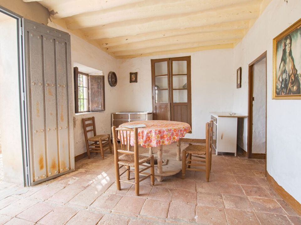 Herregård i Riogordo, Malaga - bilde 4
