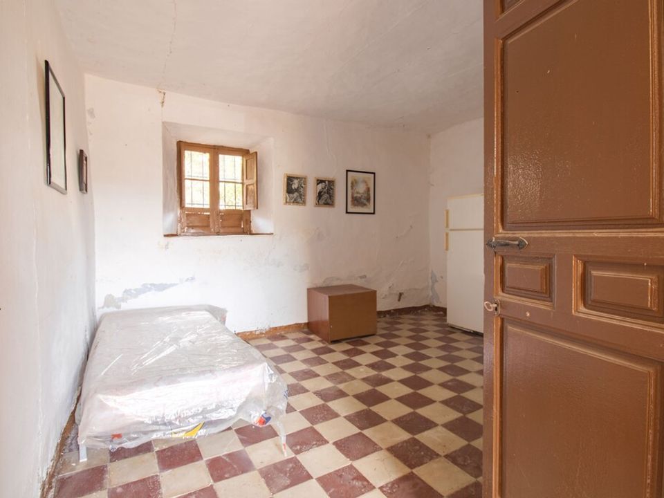 Herregård i Riogordo, Malaga - bilde 5
