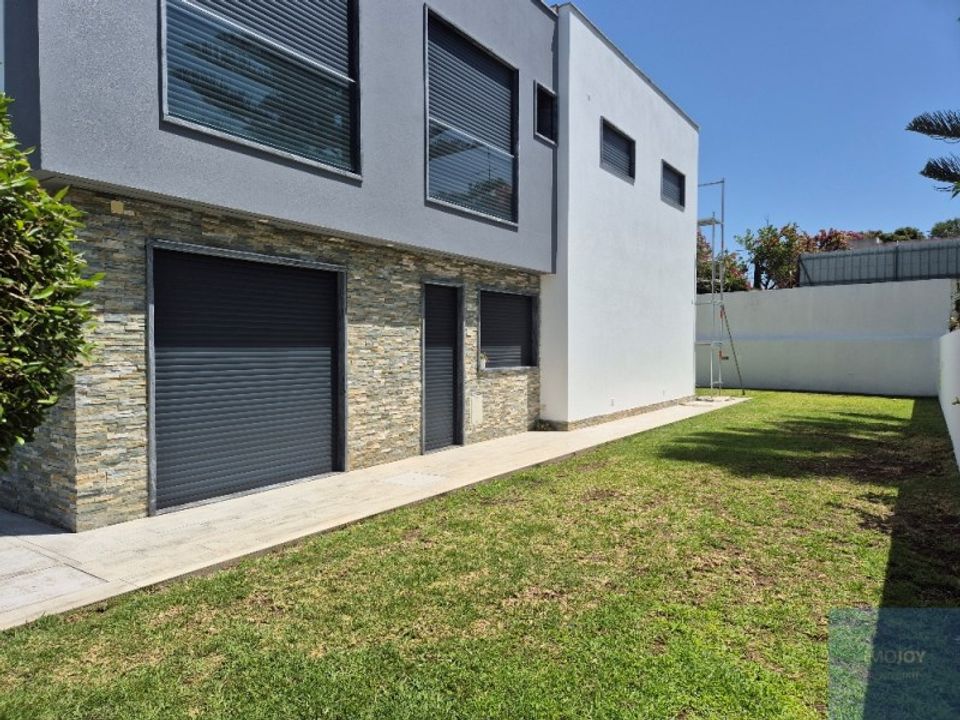 Villa i Cascais, Lisbon - bilde 1