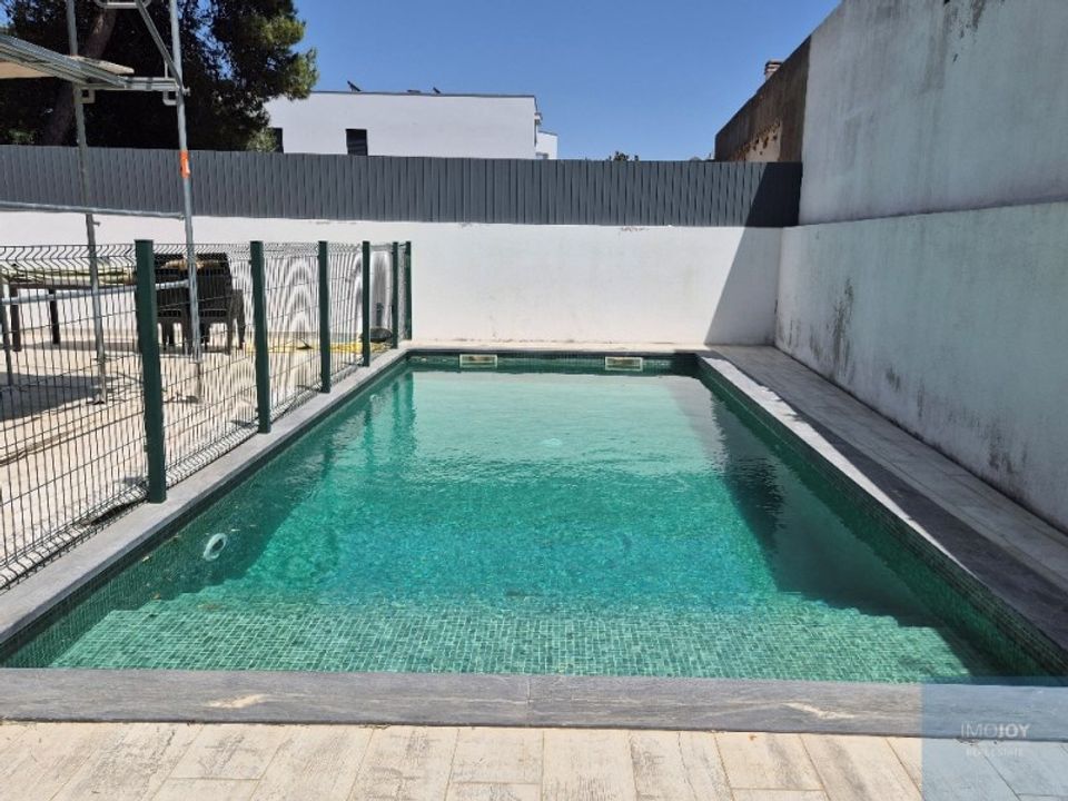 Villa i Cascais, Lisbon - bilde 2