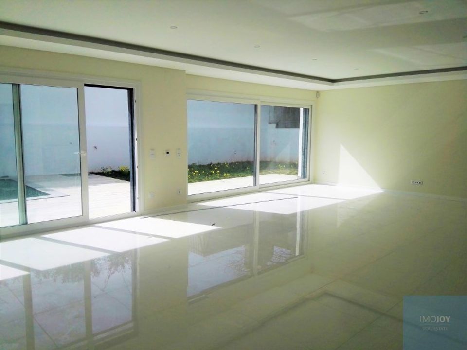 Villa i Cascais, Lisbon - bilde 3