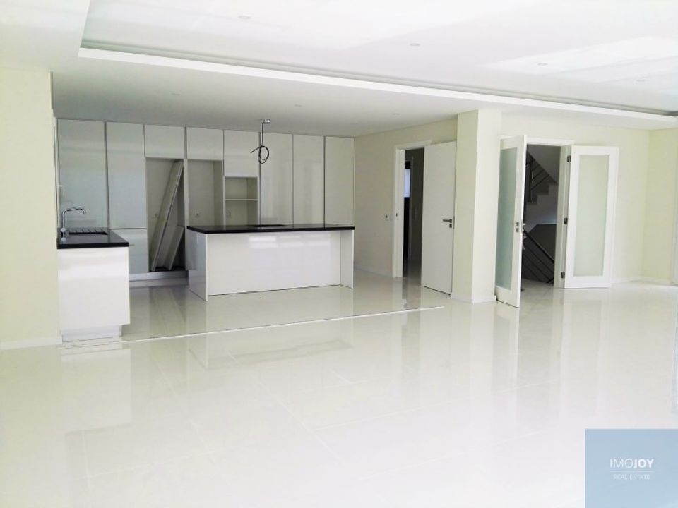 Villa i Cascais, Lisbon - bilde 4
