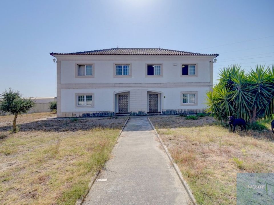 Villa i Montijo, Setubal - foto 2
