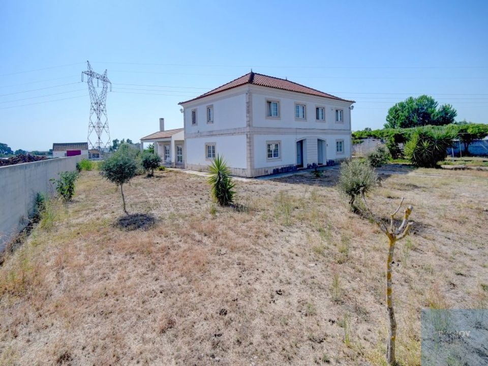 Villa i Montijo, Setubal - foto 3