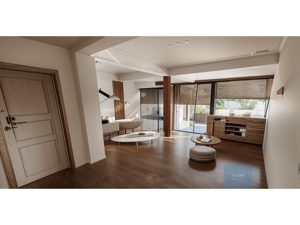 Appartement in Alvalade, Setubal - foto 1