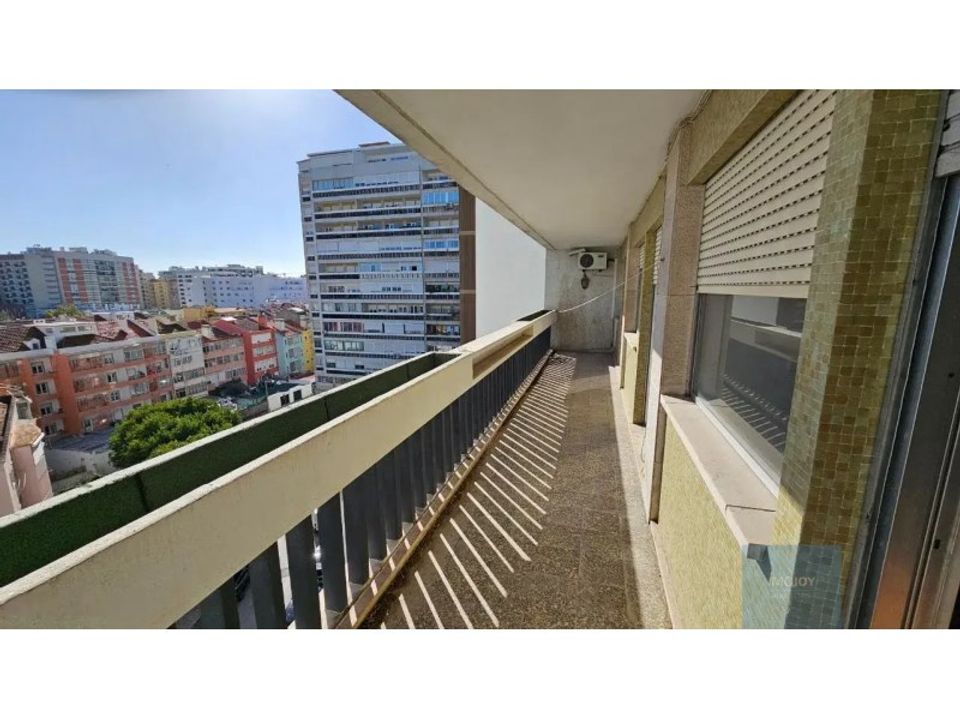Appartement in Alvalade, Setubal - foto 3