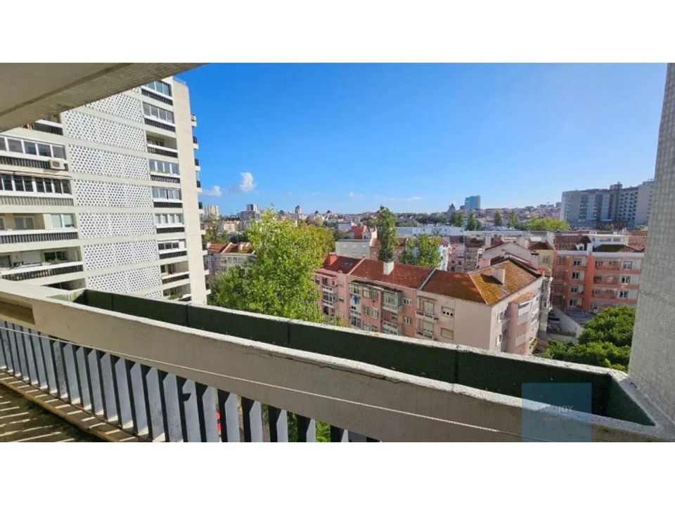Appartement in Alvalade, Setubal - foto 4