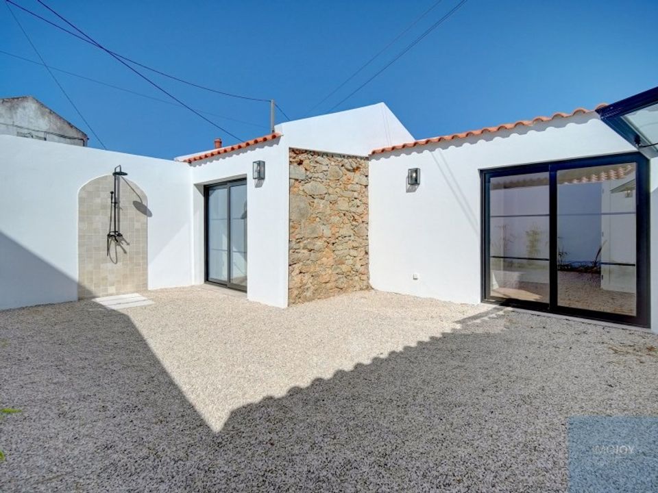 Villa em Alcabideche, Lisbon - foto 3