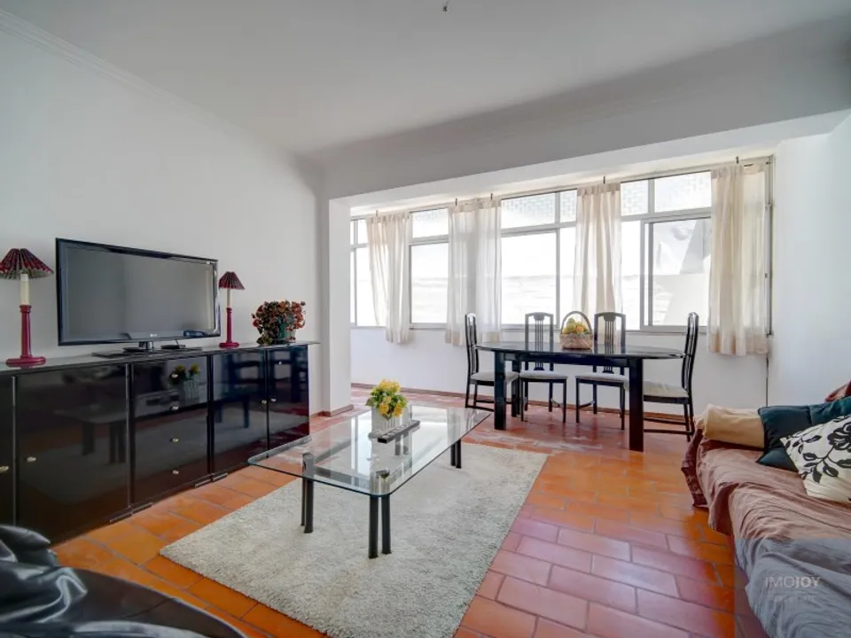 Appartement in Carcavelos, Lisbon - foto 1