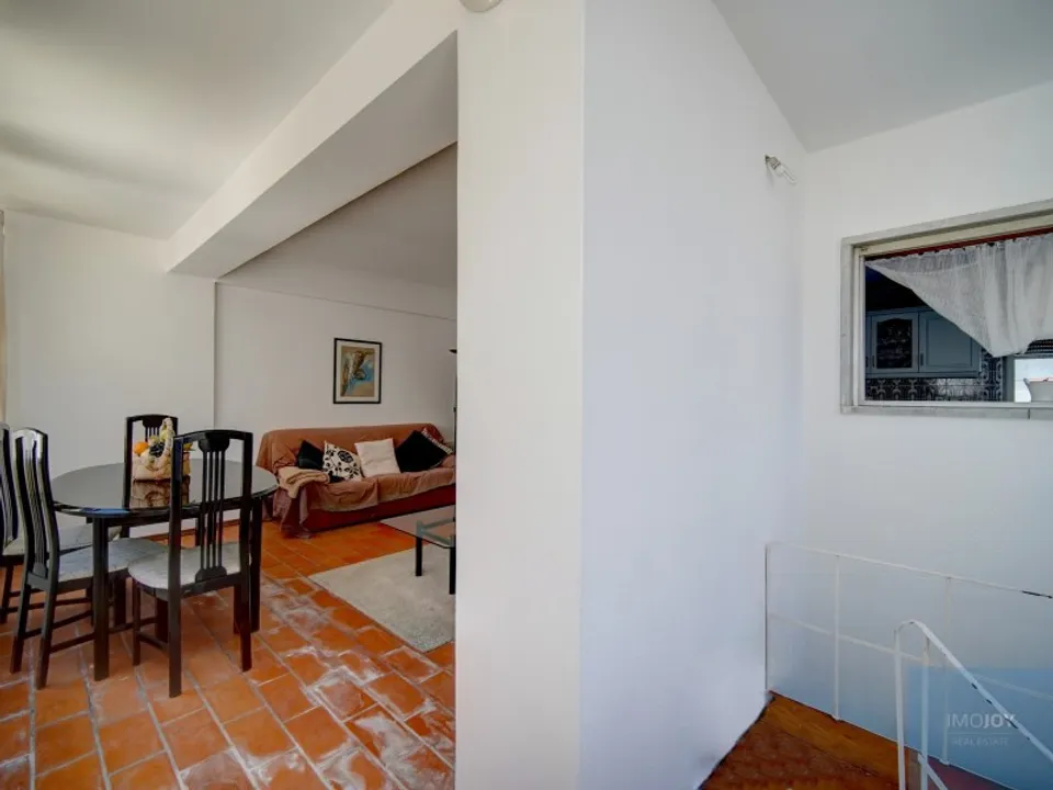 Appartement in Carcavelos, Lisbon - foto 4