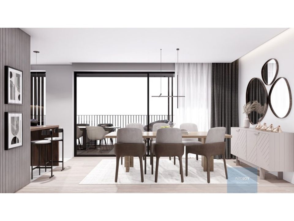 Apartamento em Oliveira do Douro, Porto - foto 4