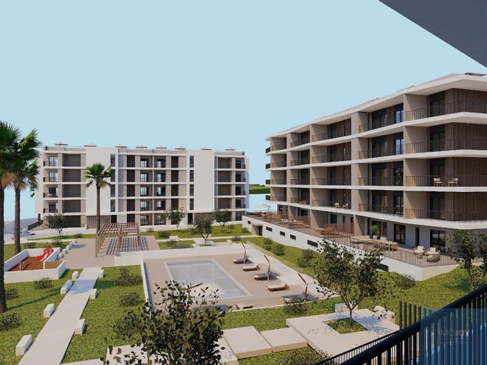 Apartamento en Portimao, Faro - foto 1