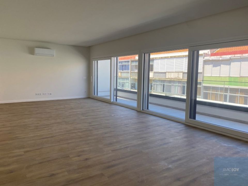 Apartament: Almada, Setubal – zdjęcie 1