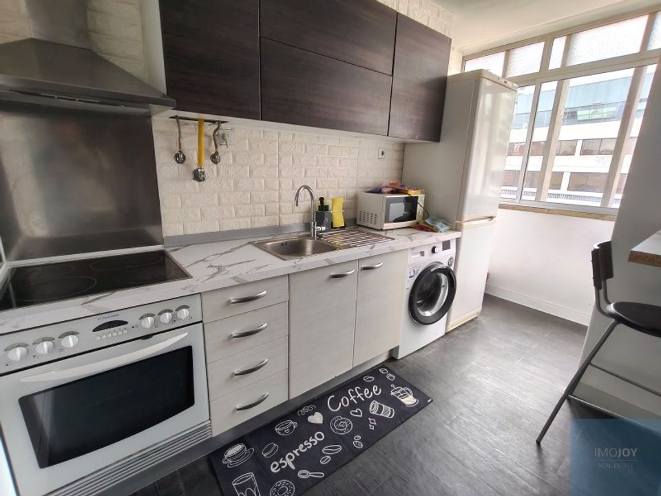 Apartament a Alvalade, Setubal - foto 4