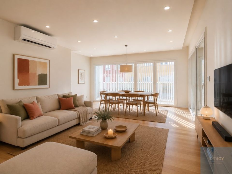 Appartement in Cascais, Lisbon - foto 1