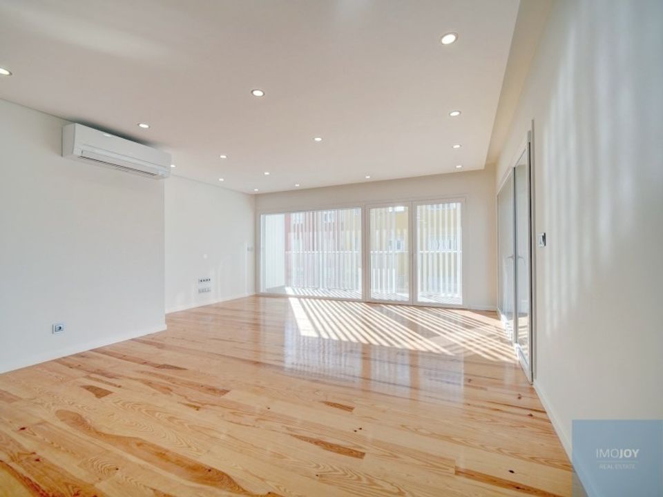 Appartement in Cascais, Lisbon - foto 2