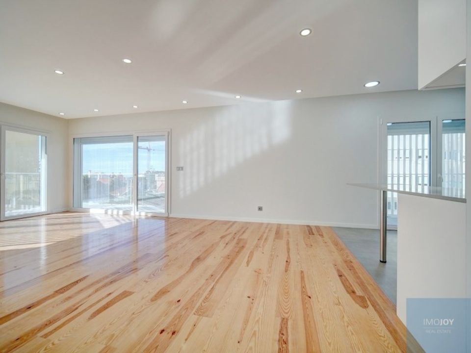 Appartement in Cascais, Lisbon - foto 3