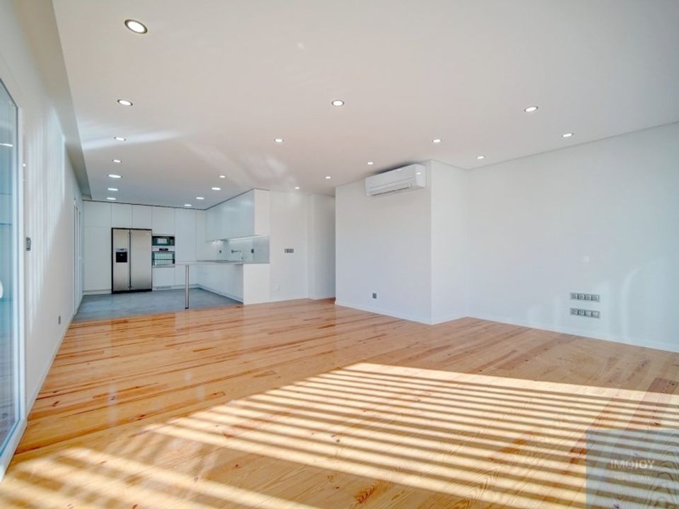 Appartement in Cascais, Lisbon - foto 4