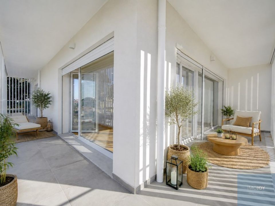 Appartement in Cascais, Lisbon - foto 5
