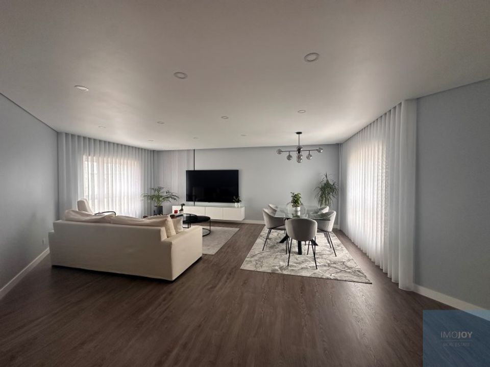 Wohnung in Amadora, Lisbon - Foto 1
