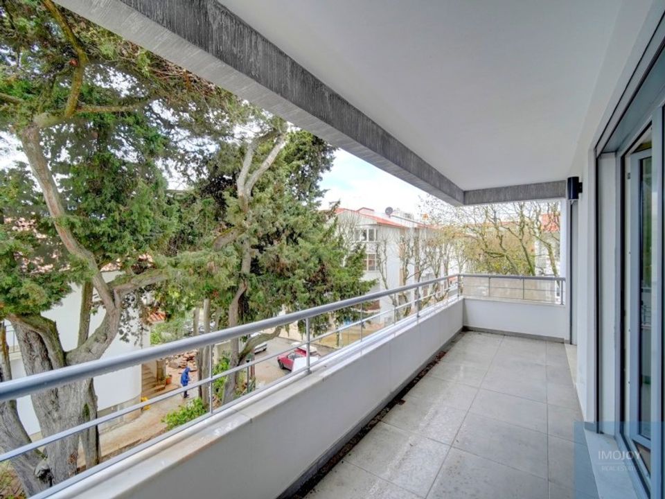 Appartement in Carcavelos, Lisbon - foto 4