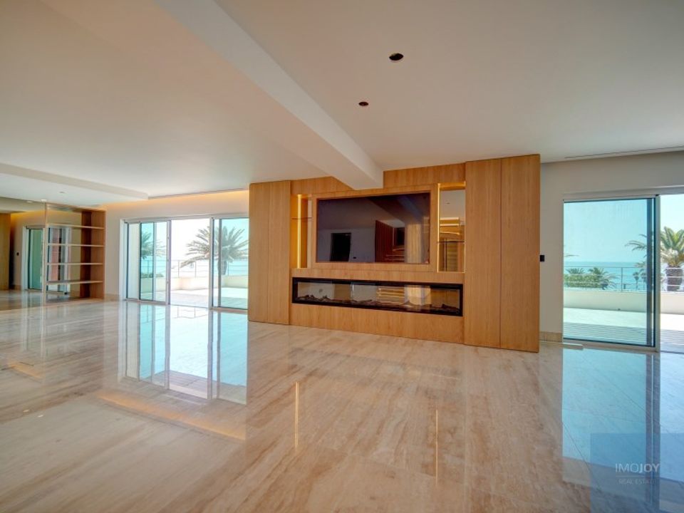 Appartement in Carcavelos, Lisbon - foto 5