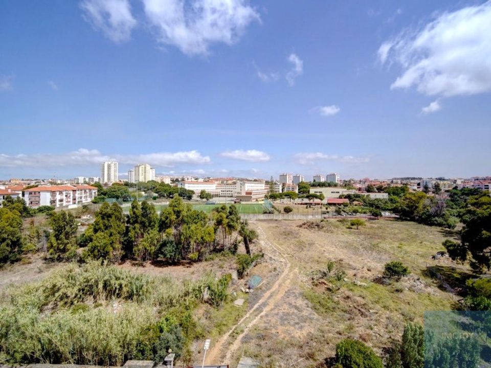 Appartement in Carcavelos, Lisbon - foto 1