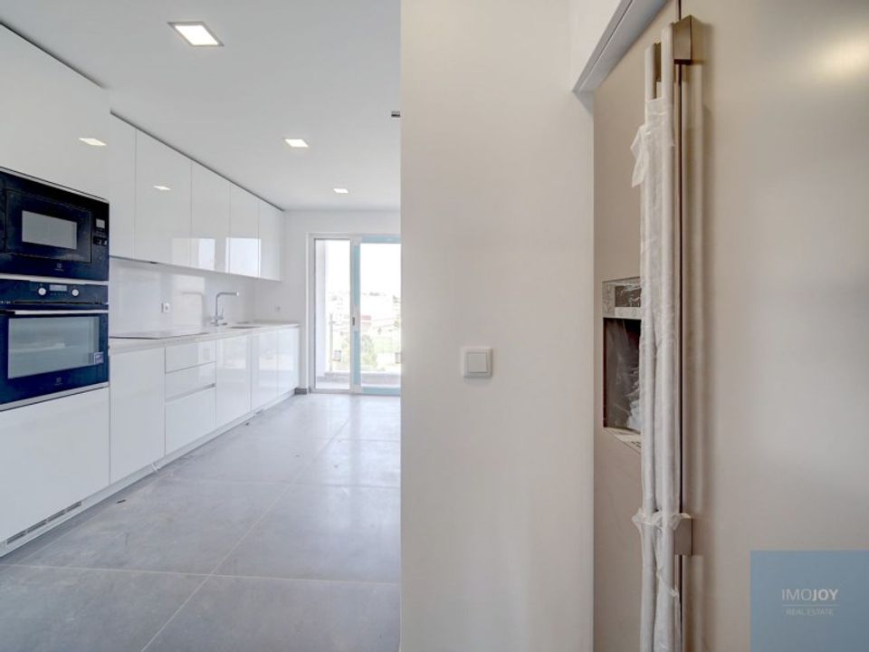 Appartement in Carcavelos, Lisbon - foto 3
