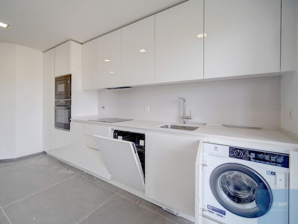 Appartement in Carcavelos, Lisbon - foto 4