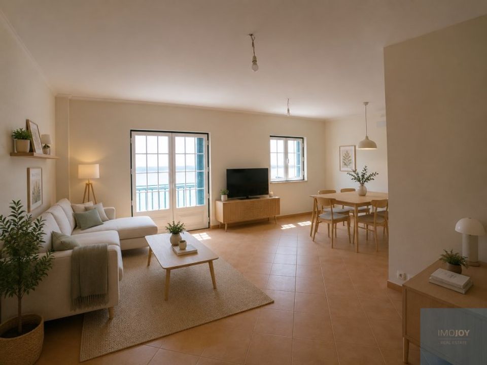 Appartement in Salvaterra de Magos, Santarem - foto 1