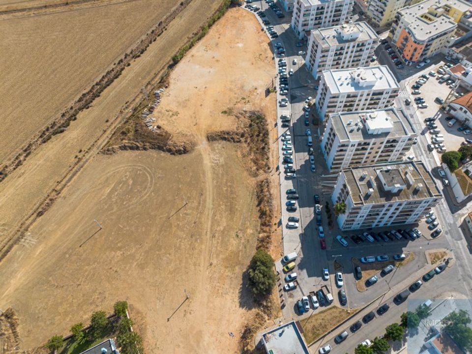 Grond in Carvoeiro, Faro - foto 2