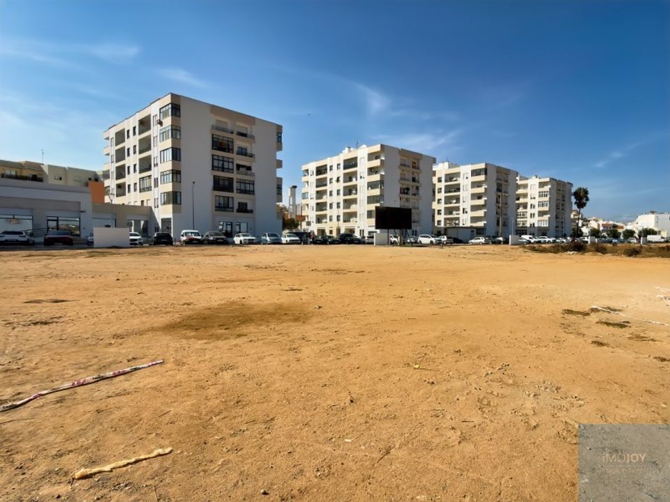 Grond in Carvoeiro, Faro - foto 3