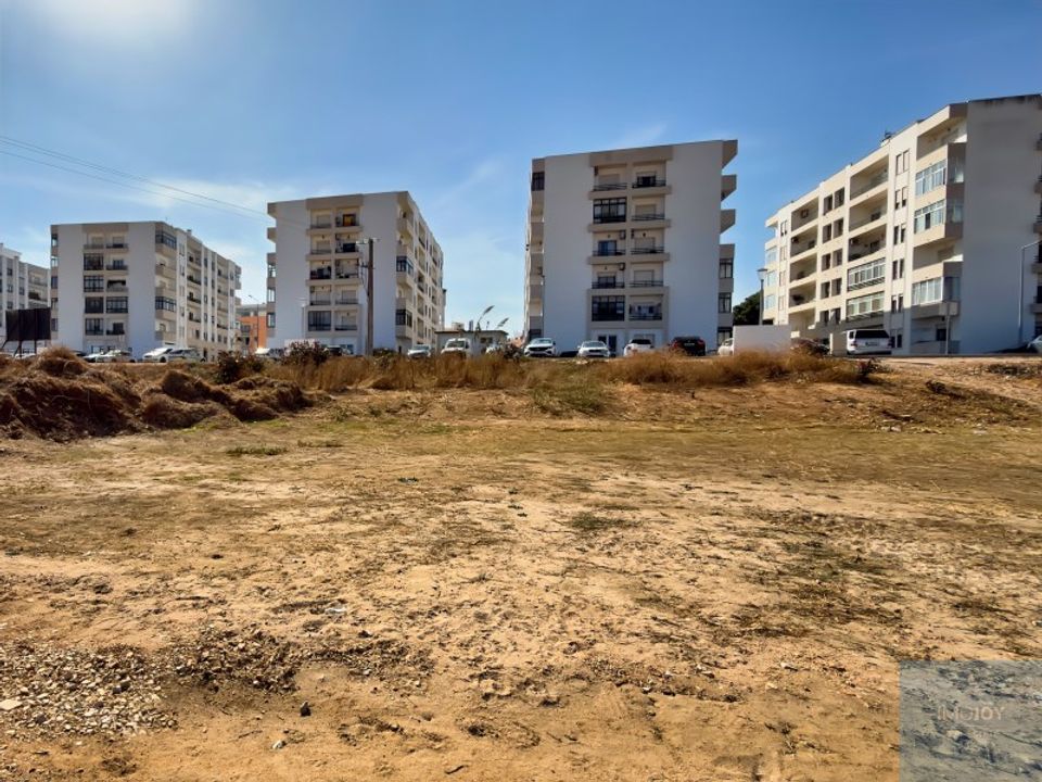 Grond in Carvoeiro, Faro - foto 4