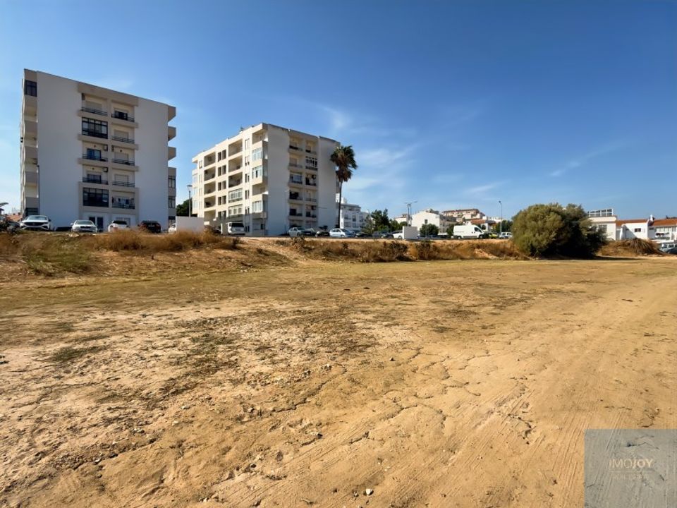Grond in Carvoeiro, Faro - foto 5