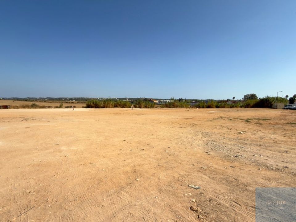 Grond in Carvoeiro, Faro - foto 1