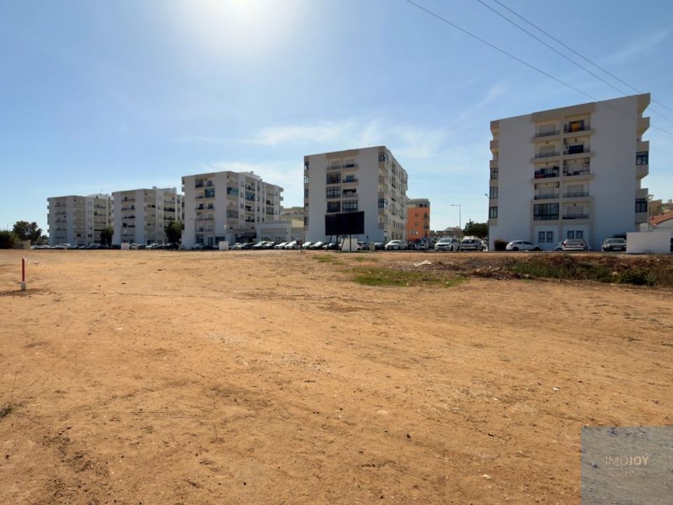 Grond in Carvoeiro, Faro - foto 4