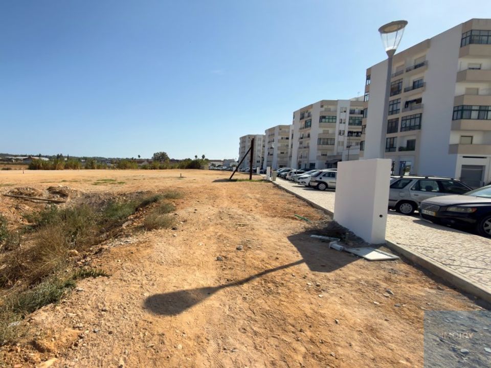 Grond in Carvoeiro, Faro - foto 5