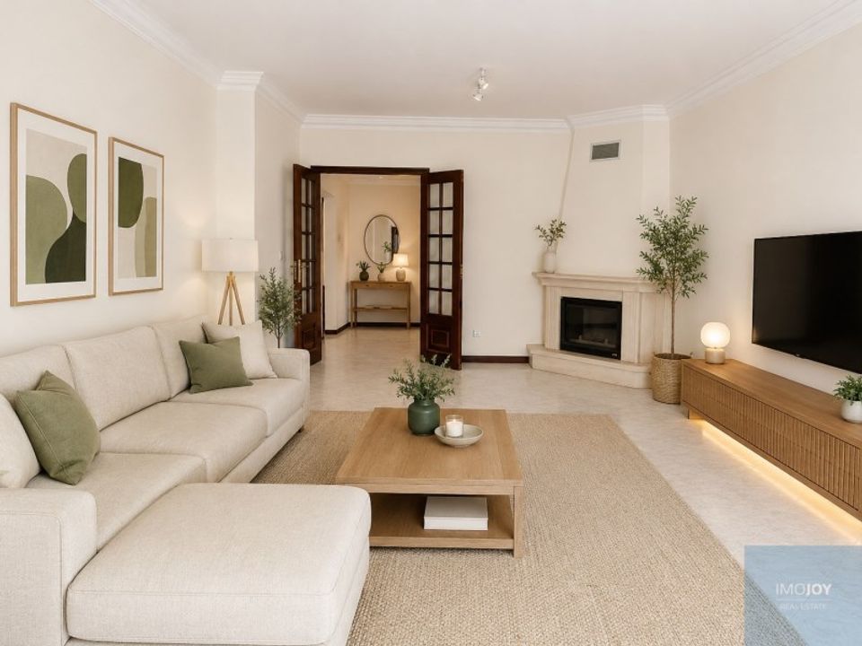 Apartamento en Sintra, Lisbon - foto 1