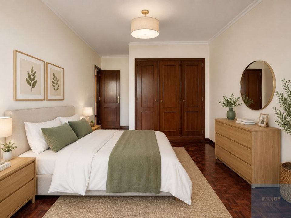 Apartamento en Sintra, Lisbon - foto 3