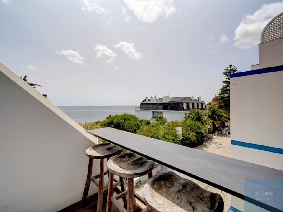 Villa i Cascais, Lisbon - foto 1