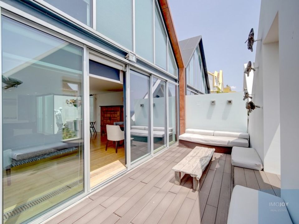 Villa i Cascais, Lisbon - foto 3