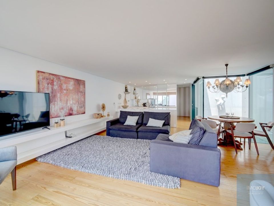 Villa i Cascais, Lisbon - foto 4