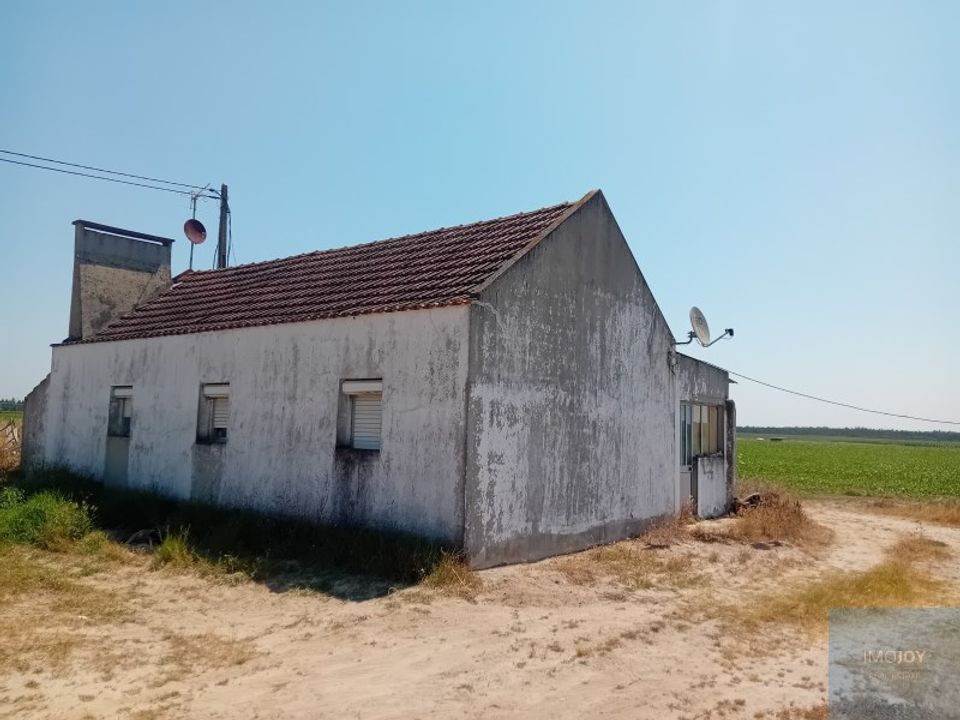 Terra em Montijo, Setubal - foto 3