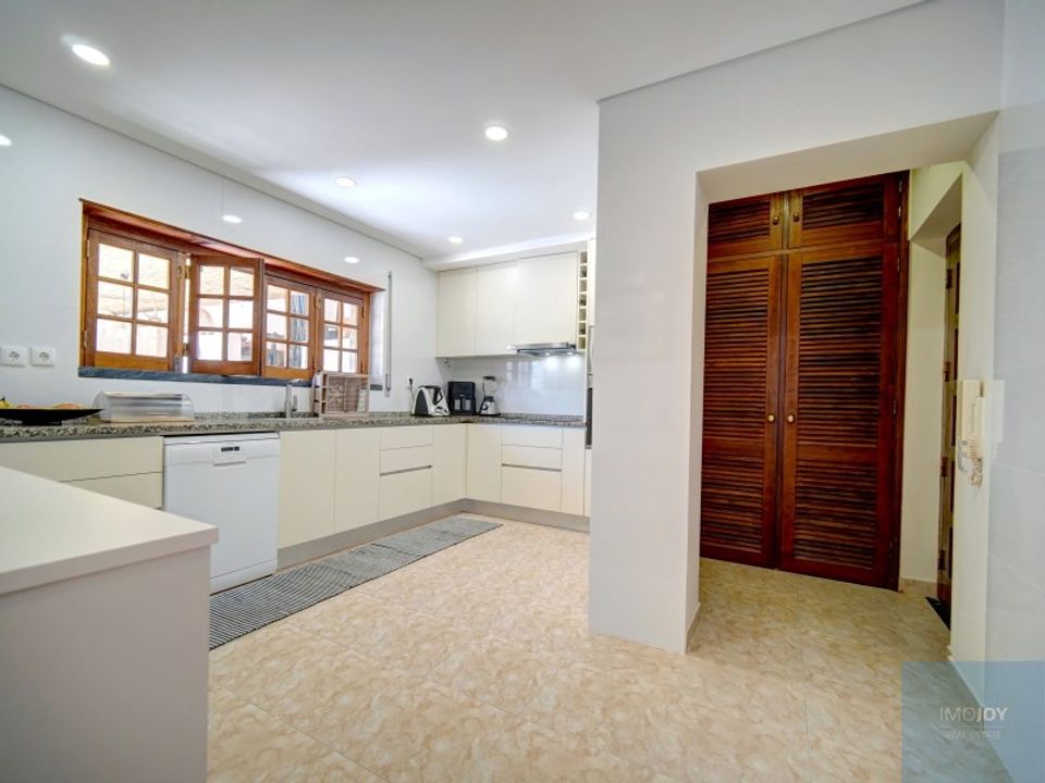 Villa en Sintra, Lisbon - foto 4