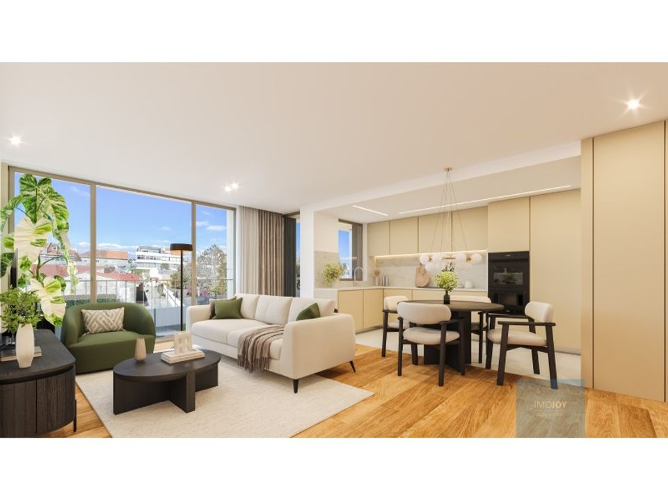 Apartament a Porto, Porto - foto 1