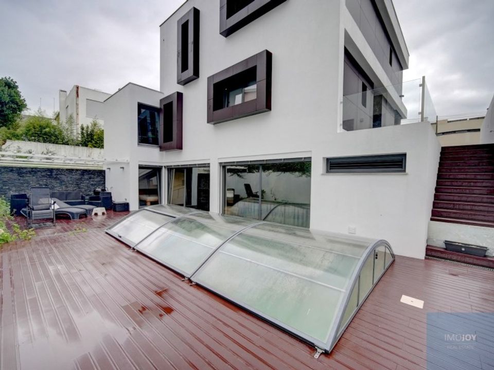 Villa i Oeiras, Lisbon - foto 3
