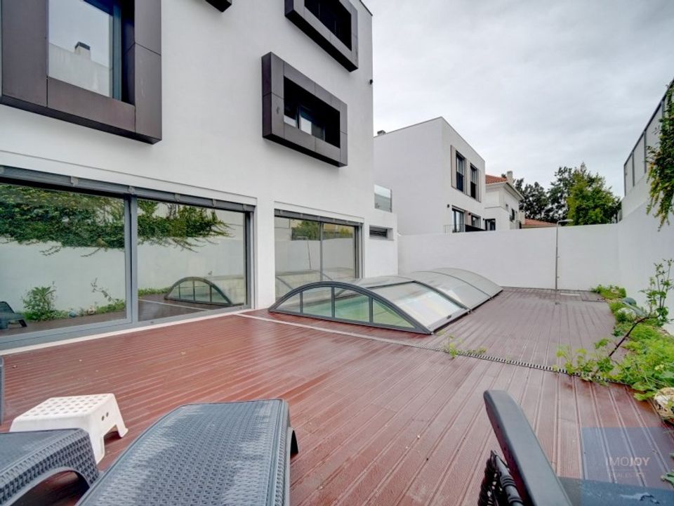 Villa i Oeiras, Lisbon - foto 4