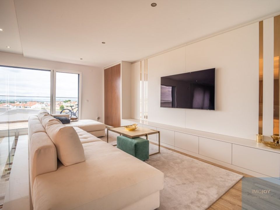 Appartement in Montijo, Setubal - foto 1