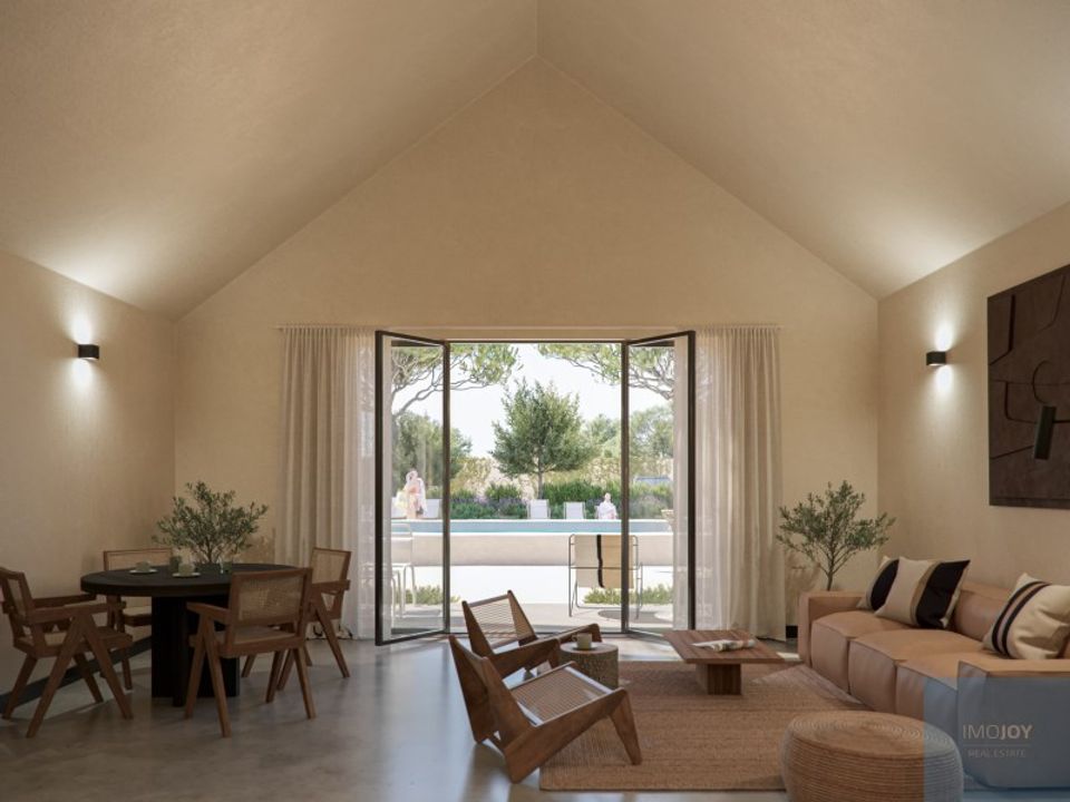 Villa i Grandola, Setubal - bilde 1