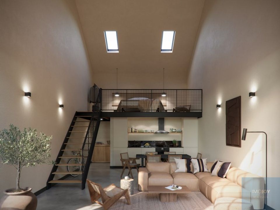 Villa i Grandola, Setubal - bilde 2